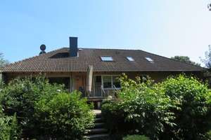 *Resse* großes 2-3-Fam.-Haus direkt am Teich und Waldrand. – Die vollständige Adresse der Immobilie erhältst du vom Anbieter., 30900 Wedemark – Vorschaubild 6