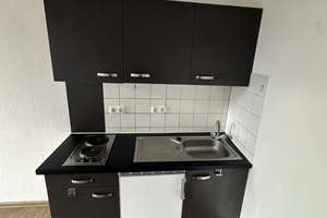 Gemütliche 1-Zimmer-Wohnung inkl. EBK im Herzen von Aachen – Markt 54, 52062 Markt, Aachen – Vorschaubild 4