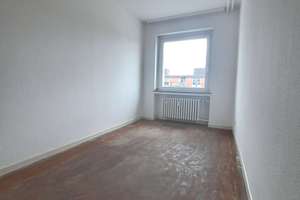 *Unterbilk-Friedrichstadt*  -  schöne 3-Zimmer -Wohnung nähe Düsseldorf Arkaden – Brunnenstr. 6, 40223 Bilk, Düsseldorf – Vorschaubild 12
