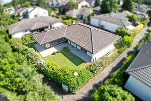 Freistehendes EFH im begehrten Komponistenviertel – mit Potenzial zum Traumhaus – Die vollständige Adresse der Immobilie erhältst du vom Anbieter., 64287 Darmstadt-Ost, Darmstadt – Vorschaubild 18