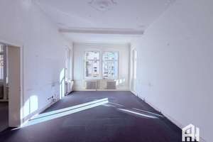 großzügige & helle Altbauwohnung im Vorderen Westen mit 2 Balkonen, bis zu 6 Zimmern & viel Platz – Die vollständige Adresse der Immobilie erhältst du vom Anbieter., 34119 West, Kassel – Vorschaubild 13