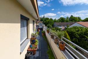 Herrliche 4-Zimmer Wohnung in der Dachauer TOP-LAGE !!! – 85221 Dachau – Vorschaubild 10