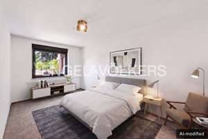 Charmantes Wohnhaus mit Maisonette-Einliegerwohnung in begehrter Lage von Köln-Holweide – Die vollständige Adresse der Immobilie erhältst du vom Anbieter., 51067 Holweide, Köln – Vorschaubild 10
