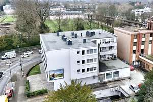 Lage, Lage, Lage: Starkes Renditeobjekt im Herzen von Benrath – Die vollständige Adresse der Immobilie erhältst du vom Anbieter., 40593 Benrath, Düsseldorf – Vorschaubild 2