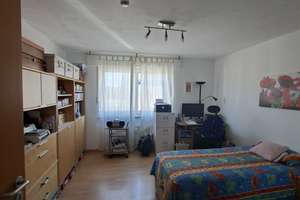 KR-Hüls: geräumige 3-Zimmerwohnung im 1. OG,  Balkon, TG-Platz ... ! – Die vollständige Adresse der Immobilie erhältst du vom Anbieter., 47839 Hüls, Krefeld – Vorschaubild 18