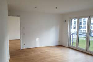 Neu: 2-Zimmerwhg mit Loggia, Neubau, nur 5 min zur S-Bahn, von privat – Freihamer Weg 116, 81249 Aubing-Süd, München – Vorschaubild 11