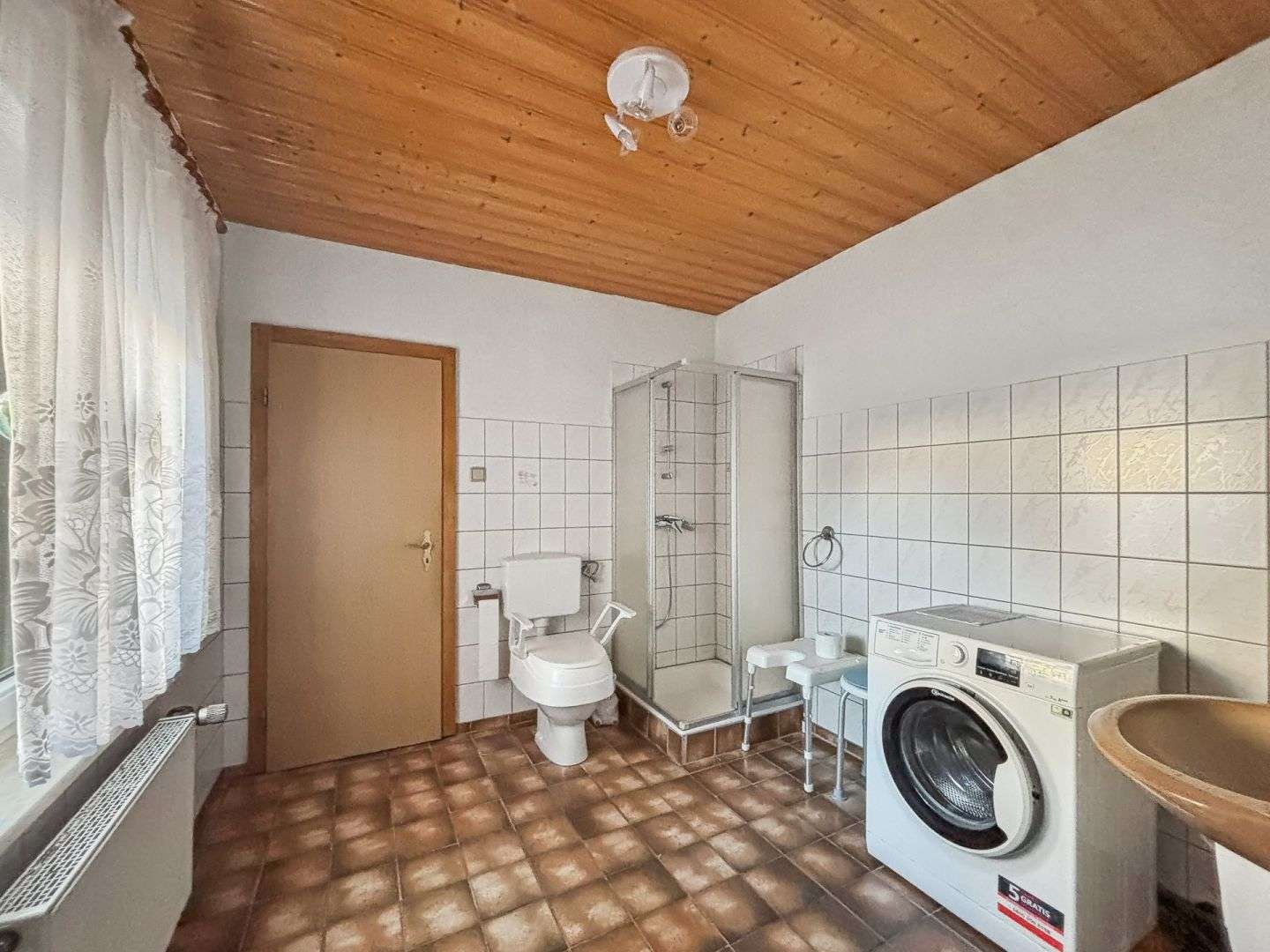 Immobilie in Kroppenstedt - Charmante Doppelhaushälfte in Kroppenstedt - Bild 4