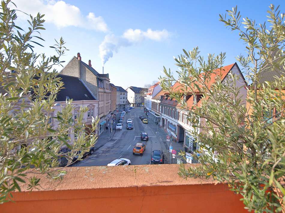 Balkon III