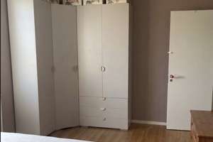 Bright & Modern Oasis Near Ostbahnhof (1-Year Sublet) – Rüdersdorferstr. 9, 10243 Friedrichshain, Berlin – Vorschaubild 9