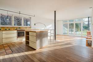 Einfamilienhaus mit Anbau in bester Volksdorfer Lage – Die vollständige Adresse der Immobilie erhältst du vom Anbieter., 22359 Volksdorf, Hamburg – Vorschaubild 7