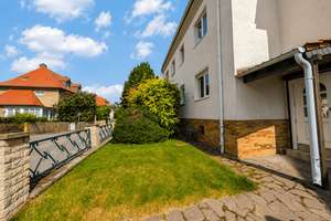 Charmante Doppelhaushälfte mit ruhigem Garten, Terrasse und Garage - Gäste-WC - vollunterkellert – Die vollständige Adresse der Immobilie erhältst du vom Anbieter., 4357 Mockau-Nord, Leipzig – Vorschaubild 6