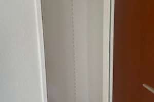 Hell & geräumig : 3 Zimmer , Vollbad & Gäste Wc – Schleiermacherstraße 20, 47139 Beeck, Duisburg – Vorschaubild 18