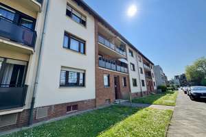 Gepflegte Wohnung in ruhiger Lage von Odenkirchen