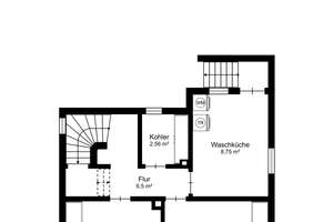 Energieeffizientes Einfamilienhaus (A) in Wiesbaden- Bierstadt – einzugsbereit & provisionsfrei – Nauroder Str. 71, 65191 Bierstadt, Wiesbaden – Vorschaubild 16