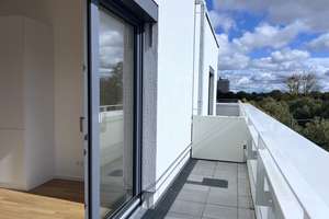 Grosses Studio - Studentenwohnheim zum sofortigen Einzug – Die vollständige Adresse der Immobilie erhältst du vom Anbieter., 81549 Graggenau, München – Vorschaubild 7