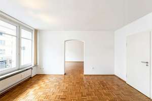 Schwabing x Maxvorstadt - 3 Zimmer & Süd-Balkone – Georgenstraße 102, 80798 Neuschwabing, München – Vorschaubild 4