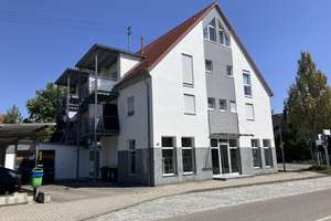 Gepflegte 2-Zimmer-Maisonette-Wohnung inkl. Carport in Westerstetten – Die vollständige Adresse der Immobilie erhältst du vom Anbieter., 89198 Westerstetten – Vorschaubild 6