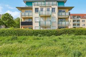 BEZUGSFREI – Traum-Dachterrasse mit Weitblick über Leipzig – Die vollständige Adresse der Immobilie erhältst du vom Anbieter., 4207 Lausen-Grünau, Leipzig – Vorschaubild 17
