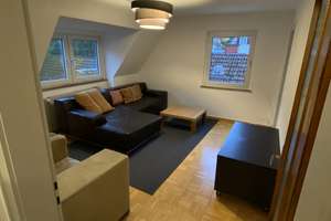 Schöne 2 Zimmer Dachgeschoßwohnung in Stadtrandlage mit sehr guter Verkehrsanbindung – Eiserfelder Straße 209, 57080 Eiserfeld, Siegen – Vorschaubild 6
