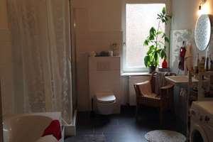 Großzügige, komplett sanierte Etagenwohnung in der "Belle Etage"! – 68159 Innenstadt/Jungbusch, Mannheim – Vorschaubild 7
