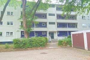 ~ Perfekt für Paare ~  oder Single mit großem Balkon ~