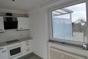 2-Zimmer-Wohnung mit Balkon in Bad Nauheim – 61231 Bad Nauheim – Vorschaubild 2