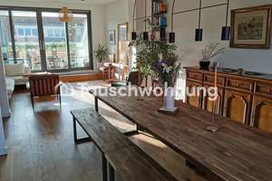 Tauschwohnung: Dachgeschosswohnung Winsstr. P-Berg (83m²)  – Winsstr. 7, 10405 Prenzlauer Berg, Berlin – Vorschaubild 2