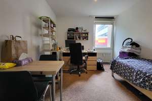 Studentenapartment in direkter Uninähe – Die vollständige Adresse der Immobilie erhältst du vom Anbieter., 52072 Ponttor, Aachen – Vorschaubild 3