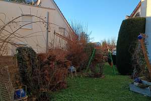 Ruhige 1-Zimmer-Souterrain-Wohnung in Heilbronn Ost – Die vollständige Adresse der Immobilie erhältst du vom Anbieter., 74074 Heilbronn, Heilbronn – Vorschaubild 11
