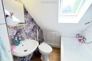 Helle 2 Zimmerwohnung mit Küche und Teilmöblierung. – Bachstraße 97, 46149 Buschhausen, Oberhausen – Vorschaubild 5