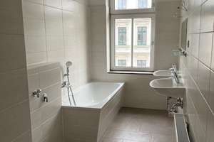 moderne 2-Raum-Wohnung mit Einbauküche – Einertstraße 5, 4315 Neustadt-Neuschönefeld, Leipzig – Vorschaubild 10