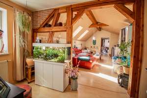 Historischer Charme trifft Renditepotenzial | 4-Parteienhaus Saalfeld – Rudolstädter Str. 47, 7318 Saalfeld/Saale – Vorschaubild 3