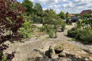 Besonderes Einfamilienhaus mit tollem Grundstück und Doppel-Carport in Betzendorf OT Drögennindorf – Lüneburg (Kreis) – Vorschaubild 9