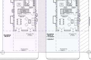 Modern & luftig mit viel Flair-Ihr neues Zuhause in der Villenkolonie Gauting-Neubau. PROVISIONSFREI – Starnberg (Kreis) – Vorschaubild 18
