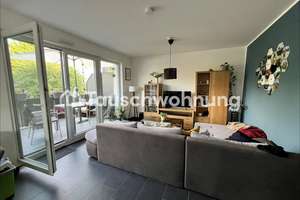 Tauschwohnung: Münster-Nord: Schöne 2-Zimmer-Neubau-Wohnung – Die vollständige Adresse der Immobilie erhältst du vom Anbieter., 48159 Kinderhaus-Ost, Münster – Vorschaubild 4