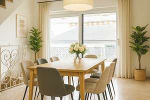 Leben, genießen, entspannen – Großes Traumhaus mit Pool, Kamin & Charme! – Die vollständige Adresse der Immobilie erhältst du vom Anbieter., 90610 Winkelhaid – Vorschaubild 2