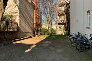 Hübsche gemütliche 2-R-Whg. im 2.OG in Löbtau! – Frankenbergstr. 18, 1159 Naußlitz, Dresden – Vorschaubild 14