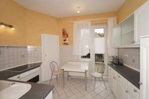 Charmantes Einfamilienhaus im Grünen mit gepflegtem Grundstück und zwei Garagen – Dittersdorfer Str. 3c, 9439 Amtsberg – Vorschaubild 21