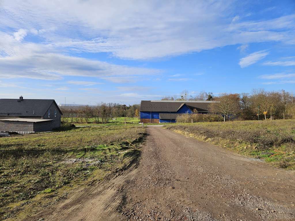 Immobilie in Harbke - Mit Grundstück, ein Bungalow, der begeistert in Harbke. - Bild 2