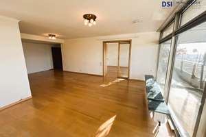 Domblick inklusive: Attraktive 5-Zimmer-Wohnung mit zwei Balkonen – Die vollständige Adresse der Immobilie erhältst du vom Anbieter., 50939 Sülz, Köln – Vorschaubild 3