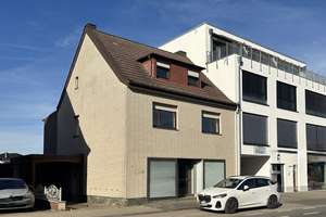 Wohnhaus mit Ladenlokal, Garagen und Lagerhalle – Die vollständige Adresse der Immobilie erhältst du vom Anbieter., 52355 Gürzenich, Düren – Vorschaubild 37