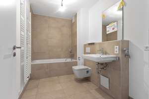 Exklusives 4 Zimmer Penthouse mit gemeinschaftlicher Dachterrasse – Hanauer Straße 8, 80992 Alt-Moosach, München – Vorschaubild 6