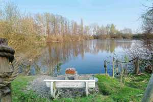 "Ihr Haus am See" – Charmantes Reihenmittelhaus mit Wohlfühlfaktor in Neukirchen-Vluyn! – Wesel (Kreis) – Vorschaubild 4