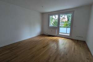 Schöne 2- Zimmer-Wohnung mit Balkon ab sofort verfügbar – Am Mittelfelde 109, 30519 Mittelfeld, Hannover – Vorschaubild 8