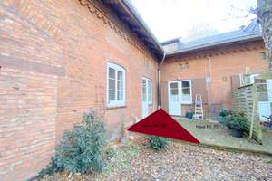 Großzügiges 4-Zimmer Reihenhaus im Grünen – Landrat-Christians Str. 33, 28779 Blumenthal (Ortsteil), Bremen – Vorschaubild 9