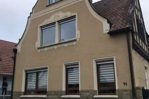 Viel Platz in Feudenheim: 4,5-Zimmer-Wohnung nach Sanierung