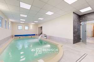 Ein Haus, drei Leben: Wohnen, Wellness, Wirken. – Die vollständige Adresse der Immobilie erhältst du vom Anbieter., 1109 Klotzsche (Stadtteil), Dresden – Vorschaubild 9