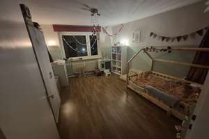 Helle 3-Zimmer Wohnung in Wolfsburg Nordstadt – Die vollständige Adresse der Immobilie erhältst du vom Anbieter., 38448 Tiergartenbreite, Wolfsburg – Vorschaubild 10