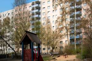 Schöne 2 Zimmer Wohnung – Märkische Allee 206, 12679 Marzahn, Berlin – Vorschaubild 2