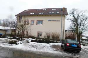 Beelitz – sehr  repräsentatives, saniertes, Wohn-/Geschäftshaus mit Potential durch Erstvermietu – Die vollständige Adresse der Immobilie erhältst du vom Anbieter., 14547 Beelitz – Vorschaubild 11
